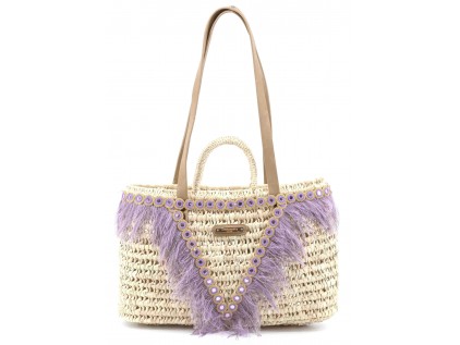 Shopper nudos JASMINNE